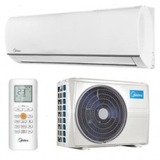 Midea MSI-12CRN1-AF5S 1-Ton Wi-Fi Inverter AC